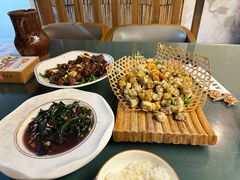 -云隐小厨·传统大理美食(复兴路店)