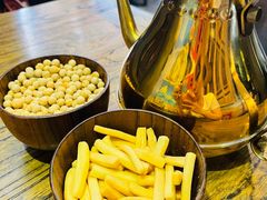 -泽成·冰煮羊(乌兰察布红楼店)
