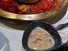 -哥老官重庆美蛙鱼头(圆融广场店)