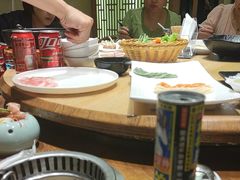 -尚海豆捞(乐虹坊店)