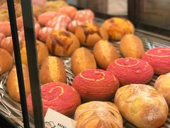 -喜茶(深圳福田星河COCO Park店)