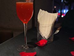 美梅-wann lounge 低温慢煮牛排·清吧