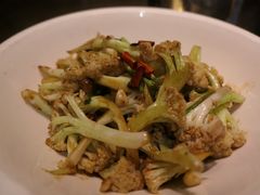 有机花菜-田趣园长沙菜(天安云谷店)