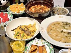-渔语鱼新川菜Bistro(万象天地店)