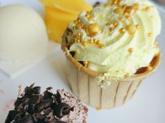 -皇朝万鑫自助餐厅