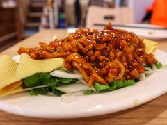 -姥家春饼店(漳州二路店)