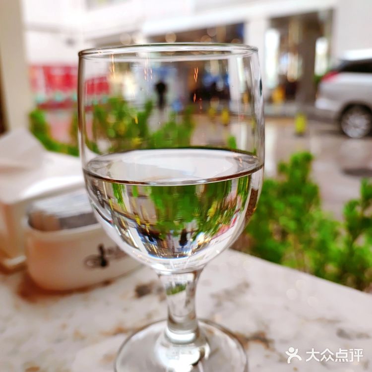 Turkish Dessert苏坦土耳其餐厅