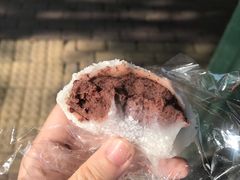 -南大门韩国米糕(公滨路店)