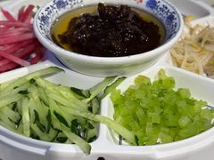 -老浒记烤鸭-北京菜(琉璃厂店)