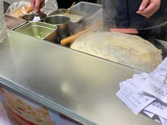-卞姐蛋饼(陕西南路店)