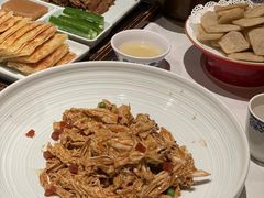 -北平楼·烤鸭·北京菜(牡丹园店)