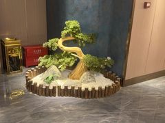 -陆琴脚艺·足浴·SPA(夫子庙店)