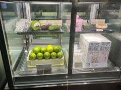 -喜茶(广州北京路惠福东店)