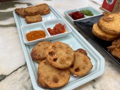 -小吊梨汤·北京菜(香山店)