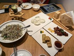 -枣子树·素食餐厅(普陀山店)