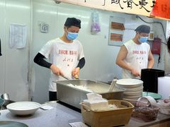 -扬二春炒饭(国庆路总店)