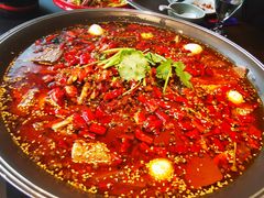 -麻六记(凤凰汇店)