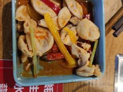 -蚝英雄鲜蚝自助专门店(长楹天街直营店)