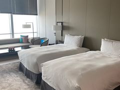-长沙尼依格罗酒店