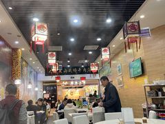 大堂-黑山牛肉汤火锅(花城汇店)