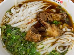 -肆姐面粉馆(坡子街店)