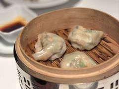 -荣轩(新荣记环球金融中心店)