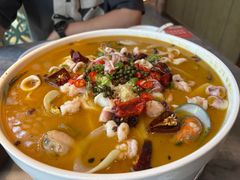 -兴仙饭店·闽味海鲜(马尾总店)