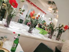 -香香海南菜餐厅