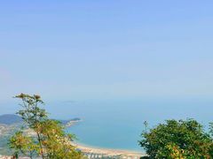 -崂山仰口游览区