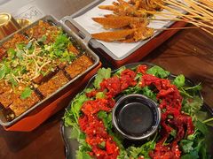 -林二哥宜烤官·宜宾小烧烤