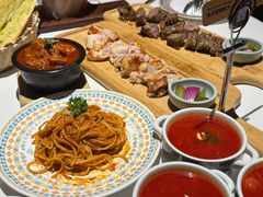 -俄士厨房(五棵松华熙LIVE店)
