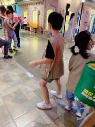 -点点梦想城(鑫苑都汇店)