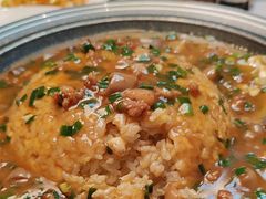 -悦海·家宴·冰花皮皮虾大锅贴(宝龙店)