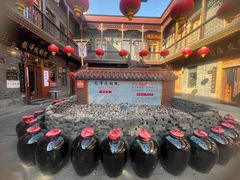 -中华巴洛克风情街