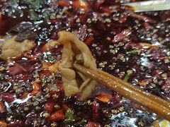 -余家庄肥肠鱼地方汤锅(银杏大道店)