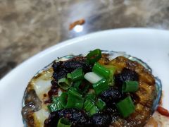 -海鲜人家(吕四店)