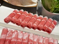 -海底捞火锅(方圆荟店)