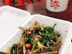 -陈添記·祖傳爽鱼皮·西关老字号(广州首店)