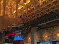 -功夫怪兽·烧烤(珠江路店)