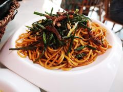 -锦園(伊势丹美食城店)
