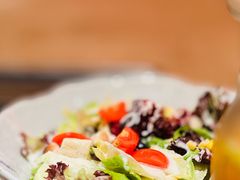 -赤坂亭·M9和牛烧肉·铁板烧·日料398放题(长泰广场店)