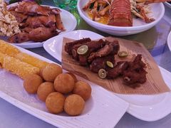 -昆仑和悦酒店(青岛奥帆中心五四广场店)