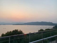 -杭州君悦酒店