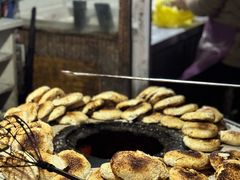 -肖为民麻糕(双桂坊店)