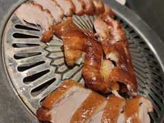 -守柴炉烤鸭(科华中路王府井店)