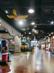 点击看大图 -卡通尼乐园·生日会(烟台永旺店)