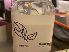 -欢牛蛋糕屋(萧山万象汇店)