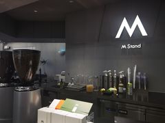 -M Stand(西安大悦城店)