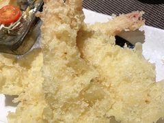 -極上萬膳·日料放题(海岸城店)
