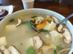 老蛏滑粉汤-海坛特色小吃·只做平潭特色菜(平潭店)